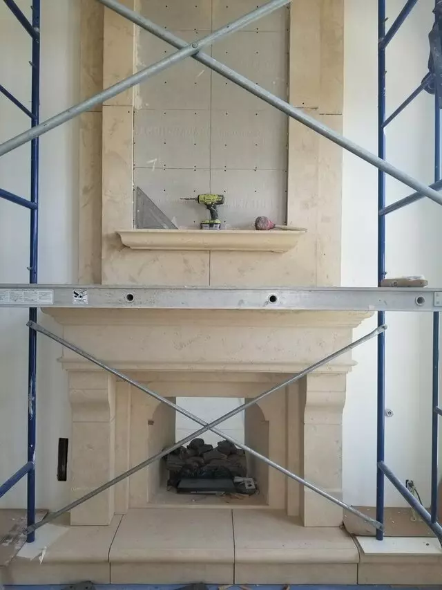 A1 Design Stone
