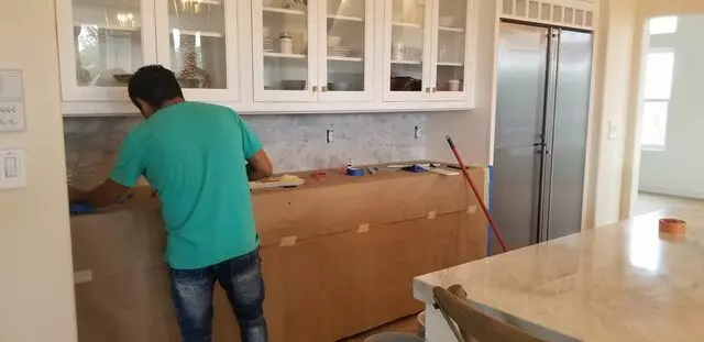 A1 Design Stone