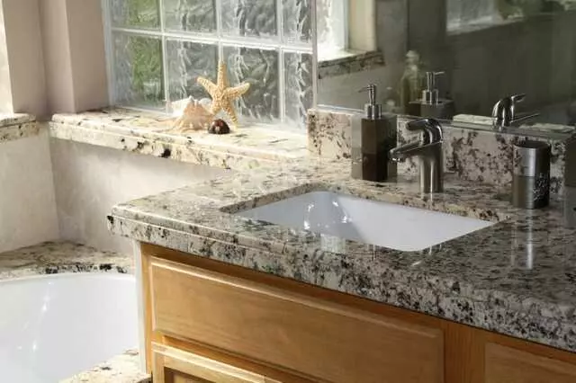 A1 Design Stone