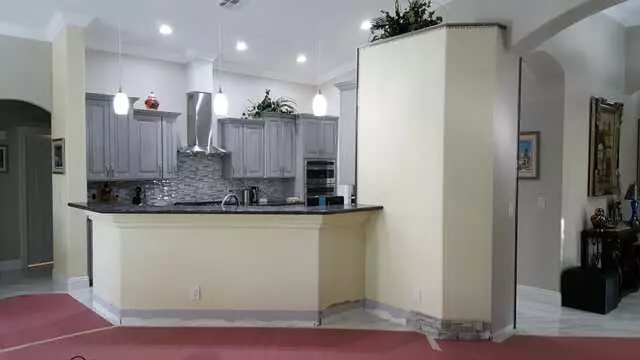 A1 Design Stone