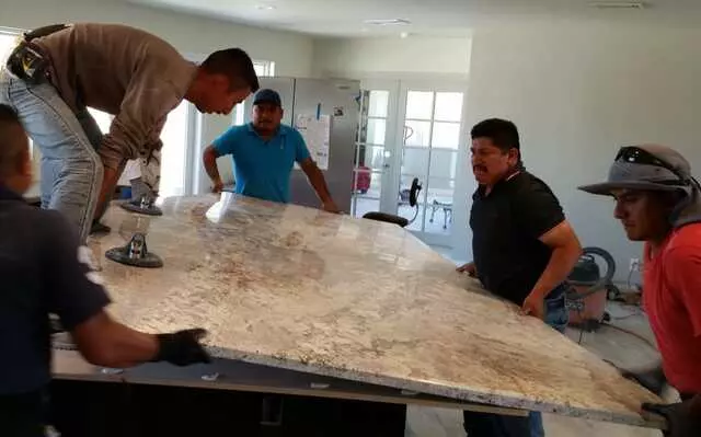 A1 Design Stone