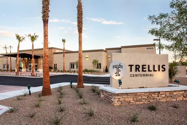 Trellis Centennial