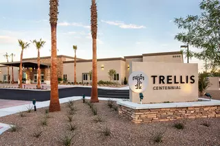 Trellis Centennial