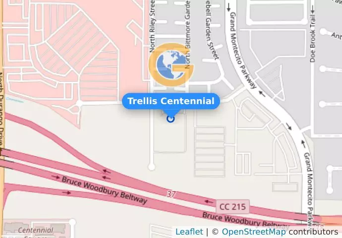 Trellis Centennial
