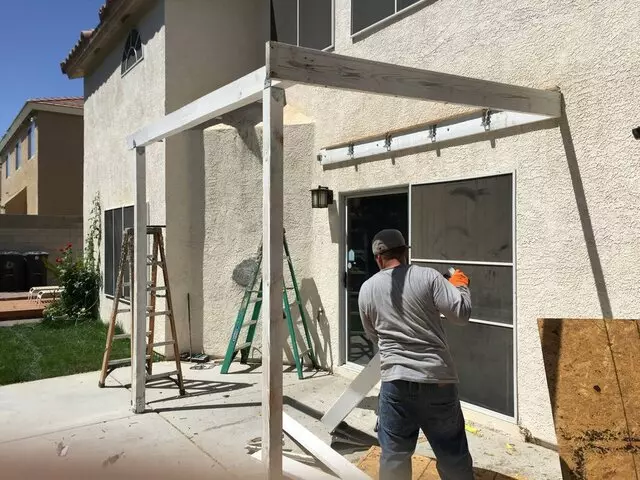 Armando Patios