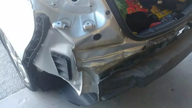 American Collision Center