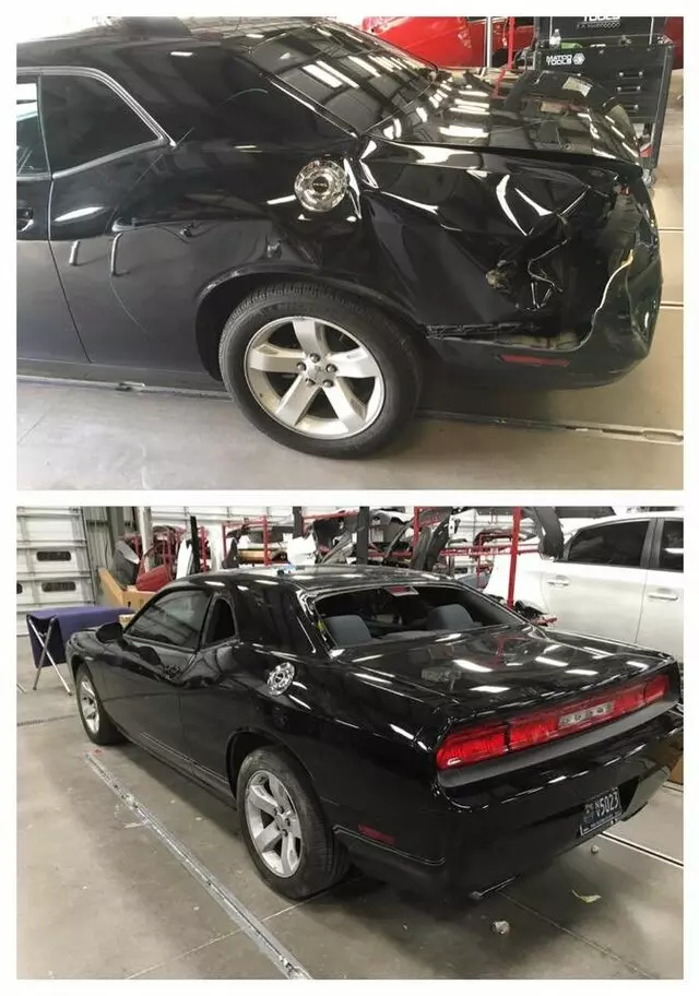 American Collision Center