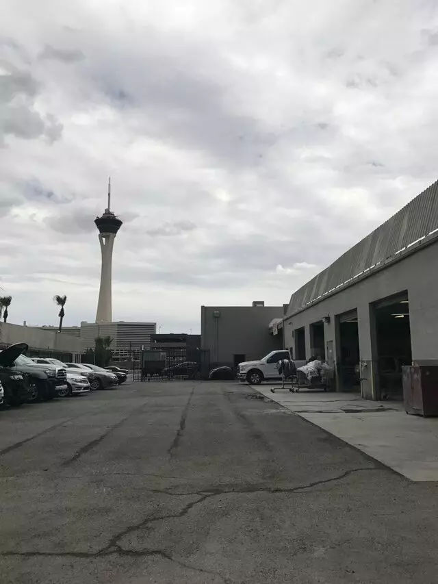 American Collision Center