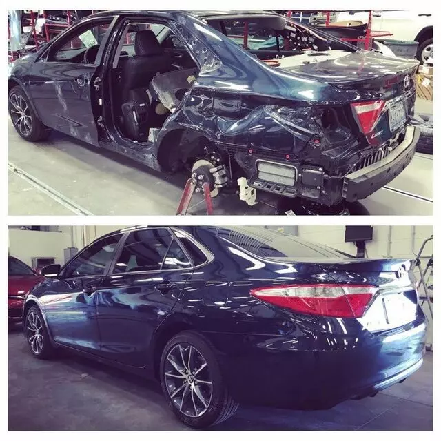 American Collision Center
