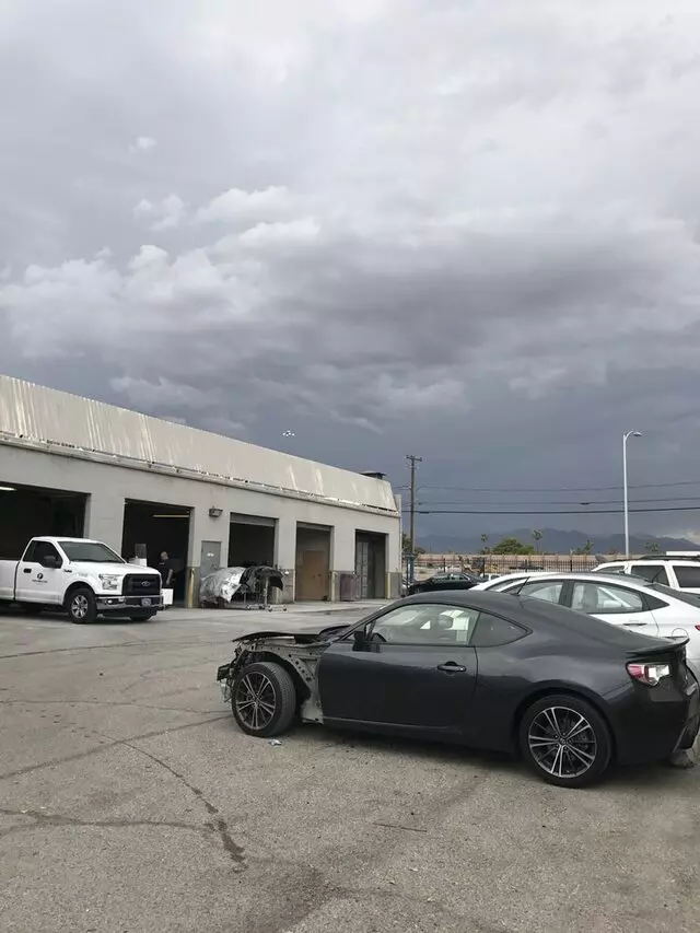 American Collision Center