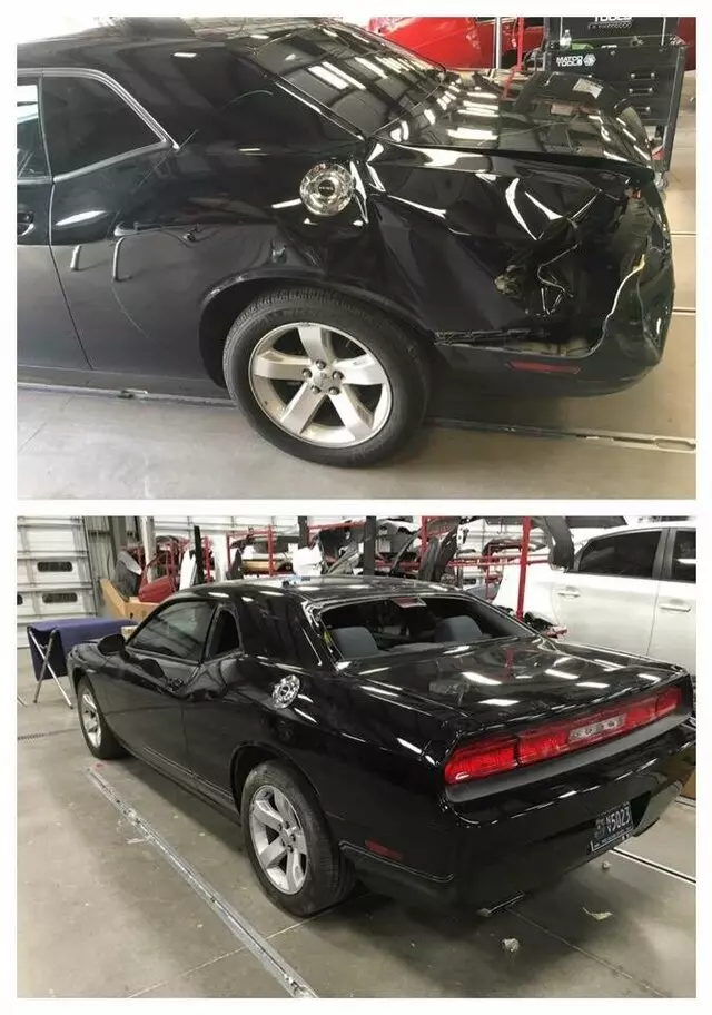 American Collision Center