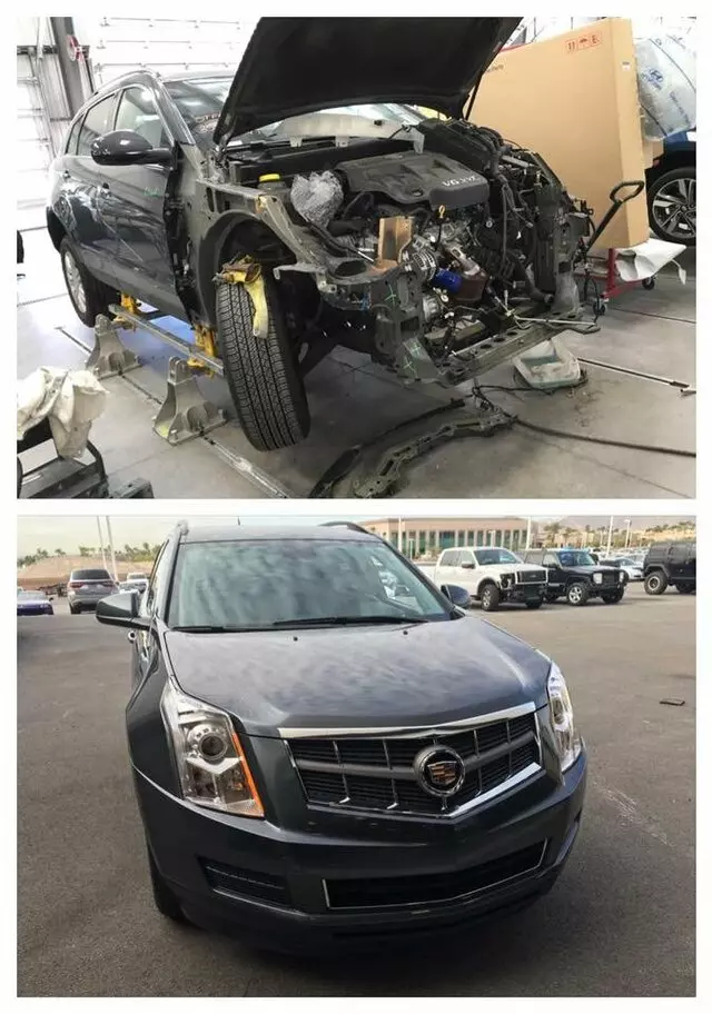 American Collision Center