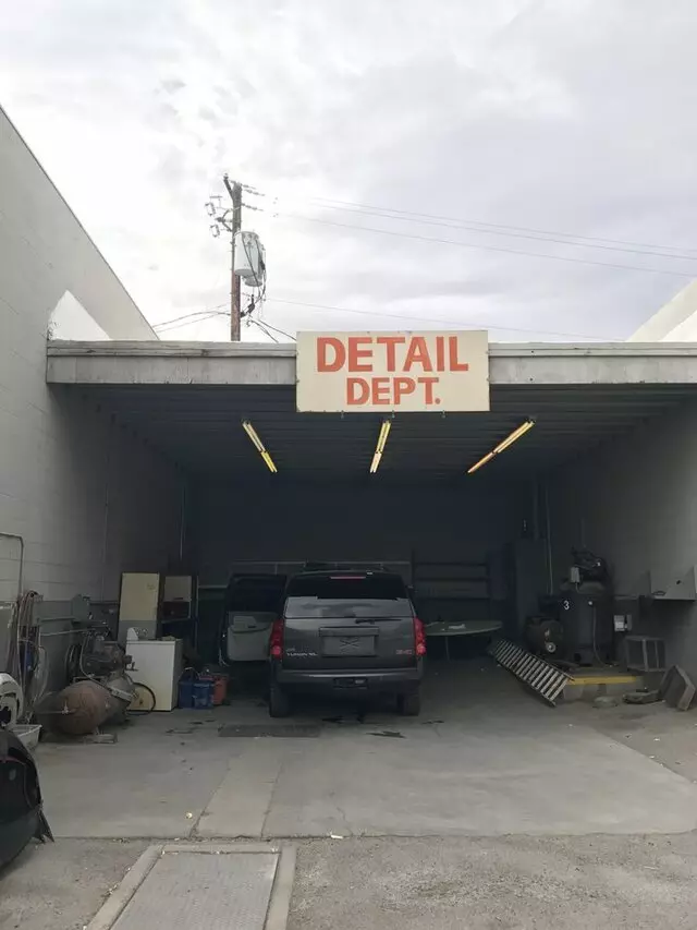 American Collision Center