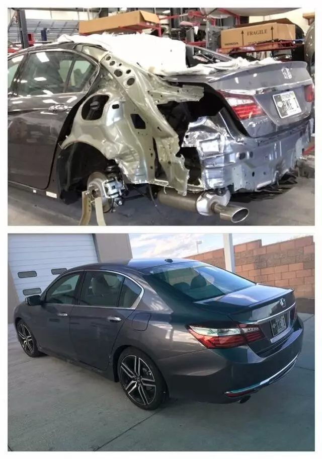 American Collision Center
