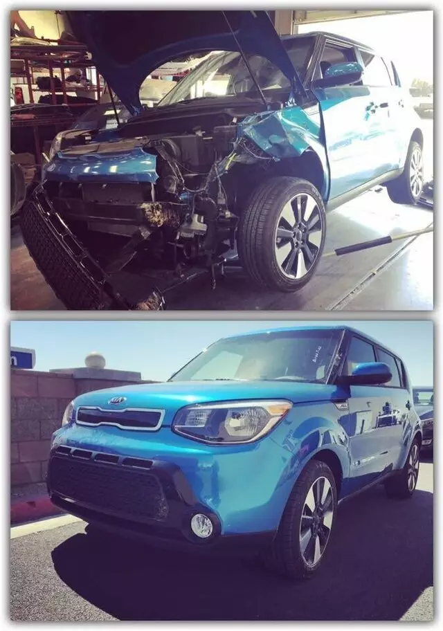 American Collision Center