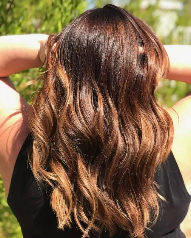 Brittney Winkler Hair