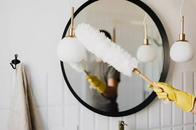 Moonlight Housekeeping+