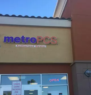 MetroPCS