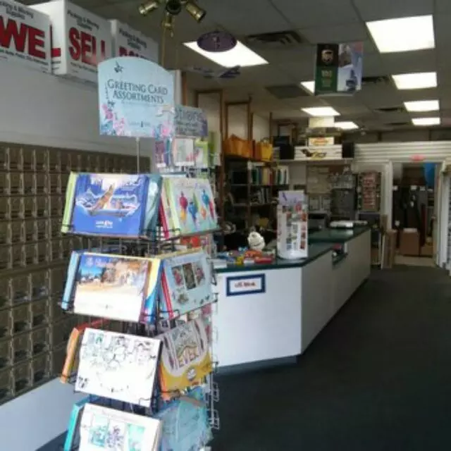 Asap Mail & Copy Center