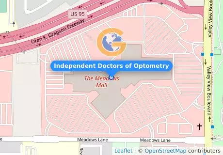 Independent Doctors of Optometry