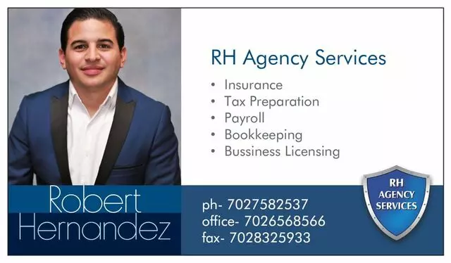 Multiservices RH