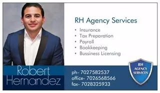 Multiservices RH