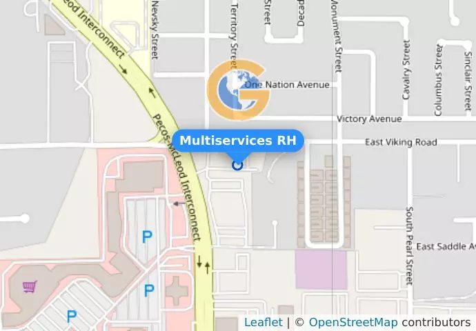 Multiservices RH