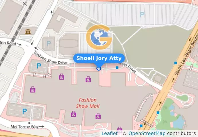 Shoell Jory Atty