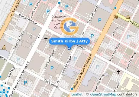 Smith Kirby J Atty