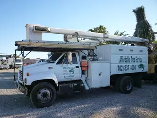 Affordable Tree Service