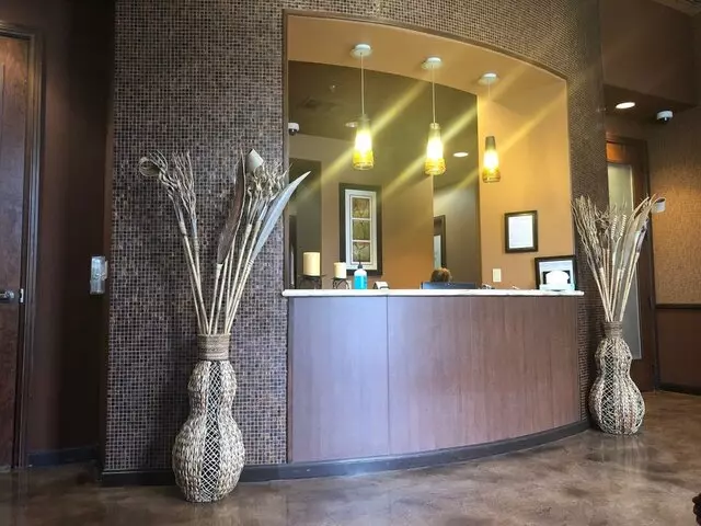 Oral and Maxillofacial Surgery Associates of Nevada