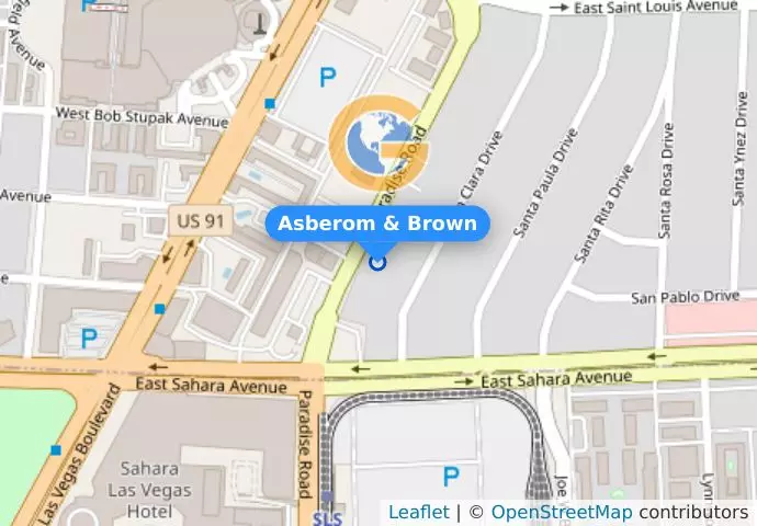 Asberom & Brown