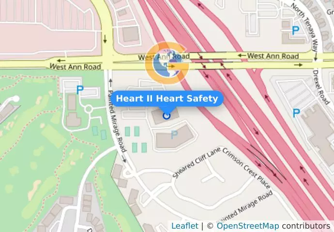 Heart II Heart Safety