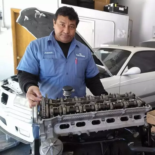 AZ Auto Service