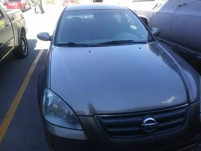 AZ Auto Service