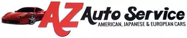 AZ Auto Service