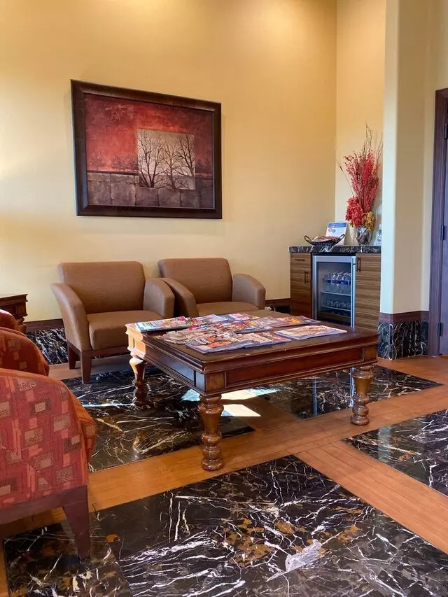 Baldwin Distinctive Dentistry