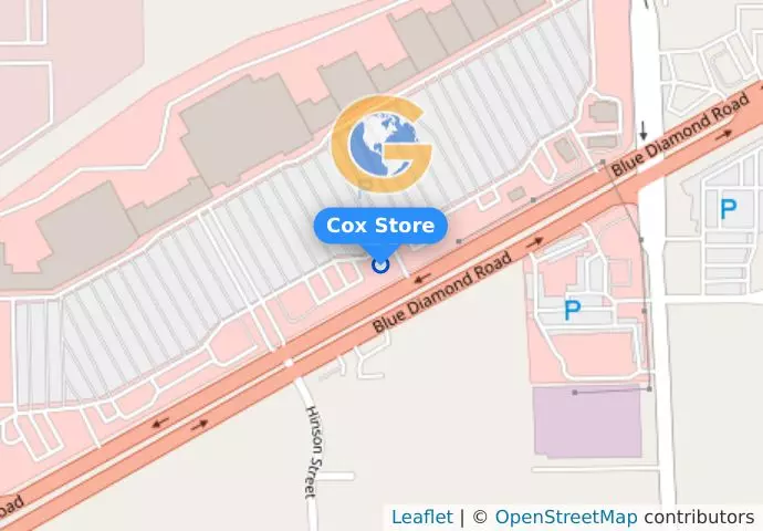 Cox Store