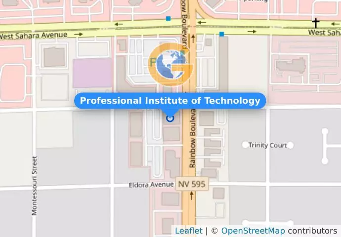 Professional Institute of Technology