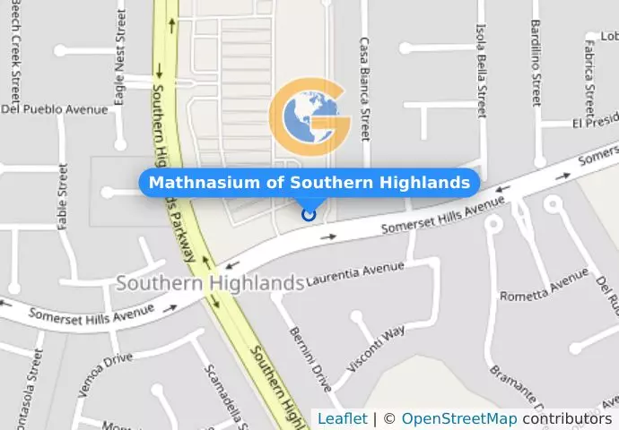 Mathnasium of Southern Highlands