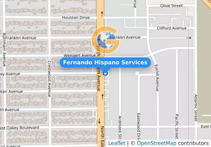 Fernando Hispano Services