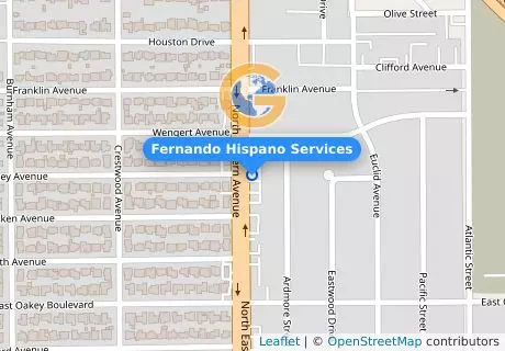 Fernando Hispano Services