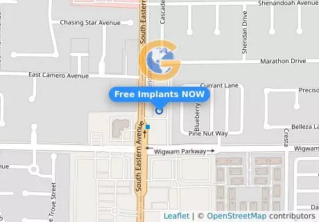Free Implants NOW