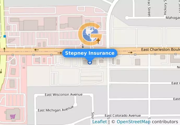Stepney Insurance