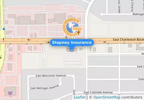 Stepney Insurance