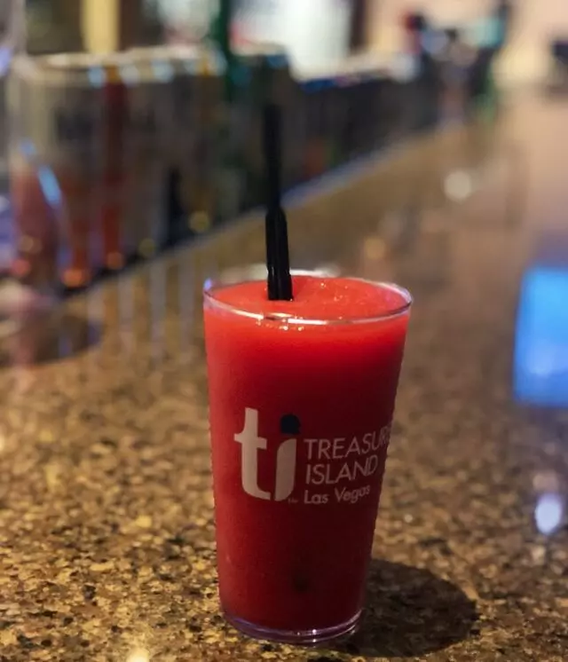 Margarita Bar