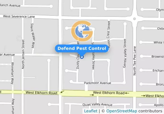 Defend Pest Control