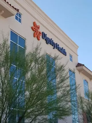 Dignity Health Wellness Center - West Flamingo - Las Vegas, NV
