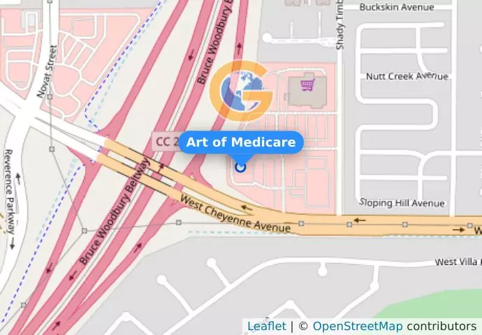 Art of Medicare