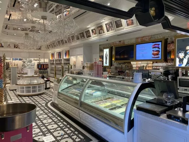 Sugar Factory